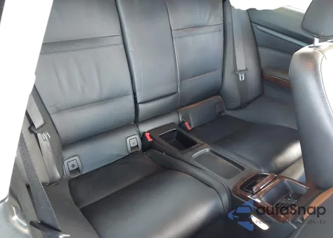 2008 BMW 328I from USA, damaged, VIN WBAWB33548P134880